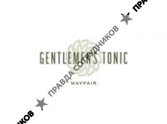 Gentlemen's Tonic 