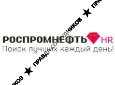 Роспромнефть