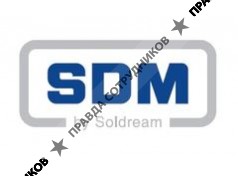 ИЦ Солдрим-Мск 