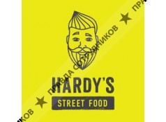 Hardy's 