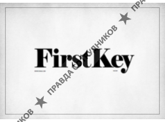 First Key 