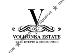 VOLHONKA ESTATE 
