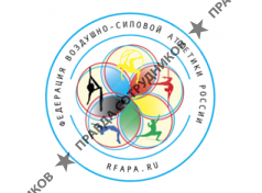 Российская федерация Спорта на пилоне и Воркаута (РФСПВ) 