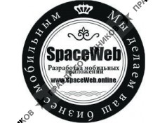 SpaceWeb 