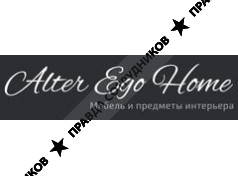 АЛЬТЕР ЭГО ХОУМ 