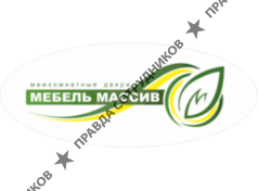 Мебель-массив 