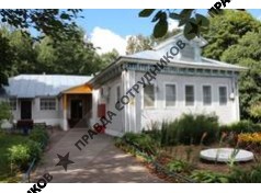 Психиатрическая больница № 12, ГБУЗ МО 