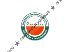 Медсанчасть ОАО Татнефть 