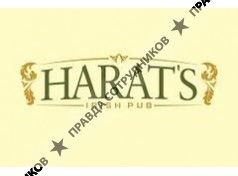 Harats Irish Pub 