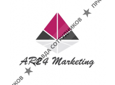 Интернет-агентство AR24 Marketing 