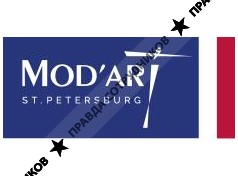 Mod'Art Sankt-Petersburg 