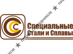 Специальные Стали и Сплавы ф№1 