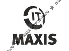 МАКСИС АЙ ТИ 