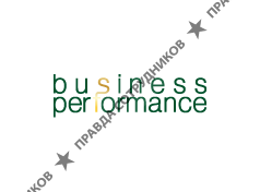 Business Performance 