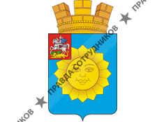 Совет депутатов городского поселения Истра 