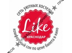 Like Hostel Краснодар 
