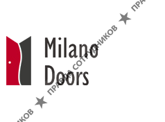 Milano doors 