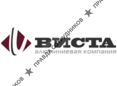 Алюминиевая компания Виста 