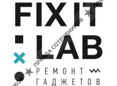 FIX IT LAB (ИП Букин М.И.) 