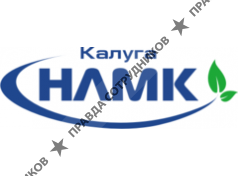 НЛМК-Калуга 