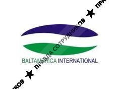 Балтамерика Интернейшнл 