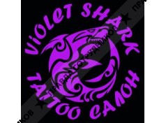 Violet Shark 