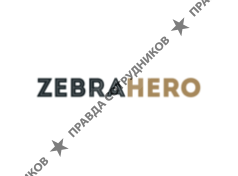 Zebra Hero 