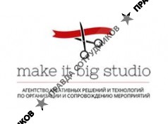 Make It Big Studio 