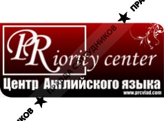 Priority Center 