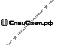 СпецСвая 