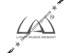 Лайт Аудио Дизайн 