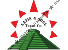 Латин и Соул Трейд 