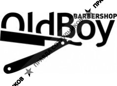 OLDBOY Barbershop 