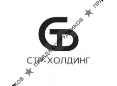 СТР-ХОЛДИНГ 