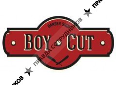 BOY CUT 