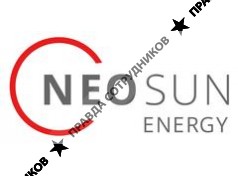 NEOSUN Energy 