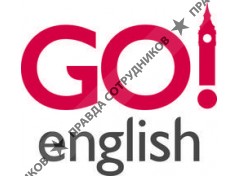 Go! English Samara 