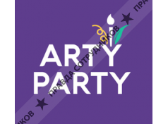 Arty Party 