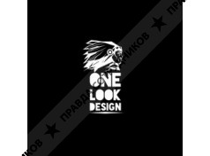 One look design 