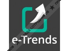 e-Trends 