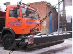 Интеграл-Строй 