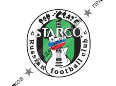 НОБФ Дирекция благотворительных программ Старко 