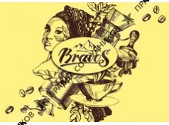 Бравос Кофе 