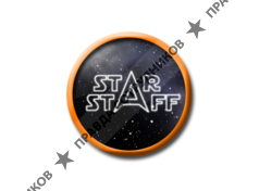 Star-staff
