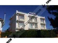 Гостевой Дом Алая Роза 