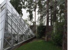 Металлоконструкции 