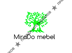Mirado mebel 