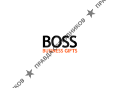 Boss Business Gifts 