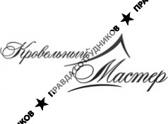 Кровельный мастер 