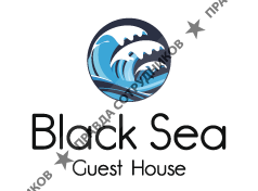 Black Sea Guest House (Гостевой дом Черное море) 